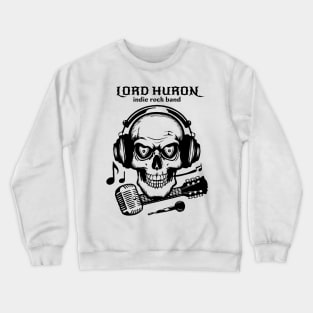 lord huron Crewneck Sweatshirt